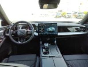 GAC GS8IIFL
