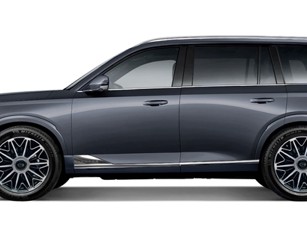 GAC GS8IIFL
