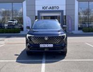 Changan UNI-S IV