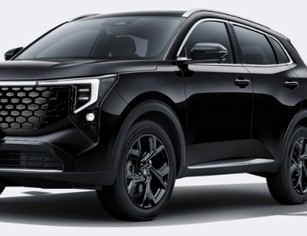 Changan UNI-S IV