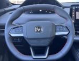 Changan UNI-S