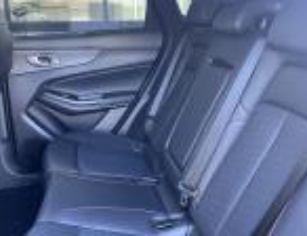 Changan UNI-S