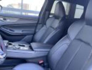 Changan UNI-S