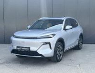 Geely EX5 EM-i