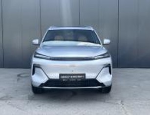 Geely EX5 EM-i