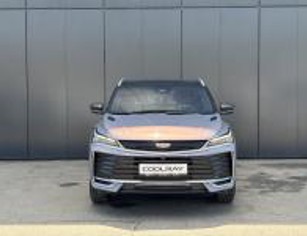 Geely Coolray (SX11-A5)