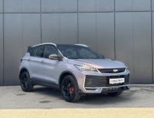 Geely Coolray (SX11-A5)