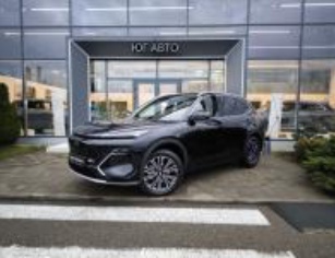 Geely EX5 EM-i