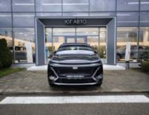 Geely EX5 EM-i
