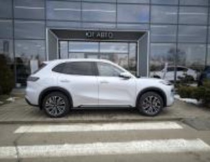 Geely EX5 EM-i