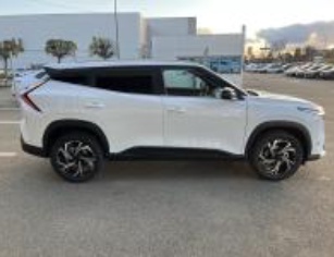 Geely Cityray