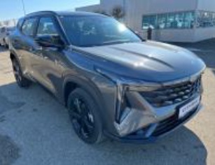Geely Cityray