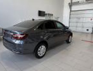 LADA (ВАЗ) Vesta Седан NG