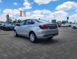 LADA (ВАЗ) Vesta Седан NG