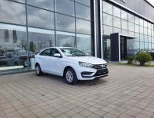 LADA (ВАЗ) Vesta Седан NG