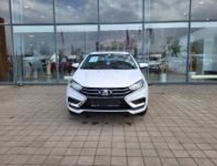 LADA (ВАЗ) Vesta Седан NG