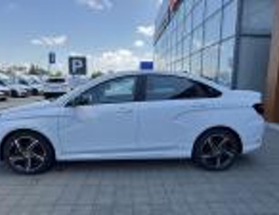 LADA (ВАЗ) Vesta Sport