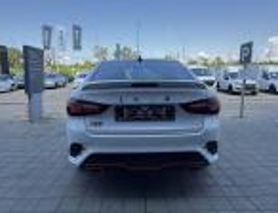 LADA (ВАЗ) Vesta Sport