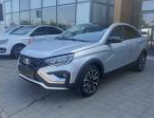 LADA (ВАЗ) Vesta Cross седан NG