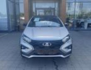 LADA (ВАЗ) Vesta Cross седан NG