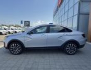 LADA (ВАЗ) Vesta Cross седан NG