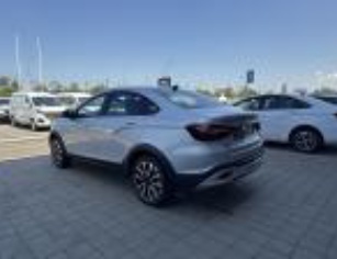 LADA (ВАЗ) Vesta Cross седан NG