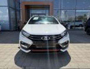 LADA (ВАЗ) Vesta SW Sport