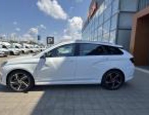 LADA (ВАЗ) Vesta SW Sport