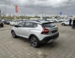 LADA (ВАЗ) Iskra SW Cross
