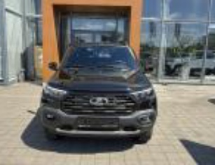 LADA (ВАЗ) Niva Travel NG