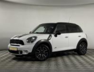 Mini Cooper Countryman
