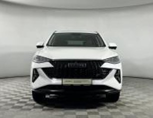 HAVAL City F7x
