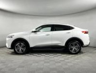 HAVAL City F7x