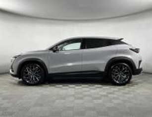 Changan UNI-T