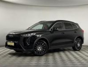 HAVAL City JOLION