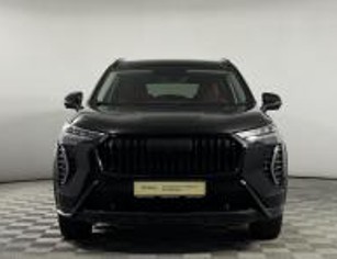 HAVAL City JOLION