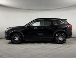 HAVAL City JOLION