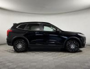 HAVAL City JOLION