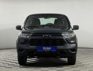LADA (ВАЗ) Niva Travel