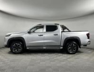Changan EADO