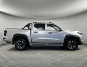 Changan EADO