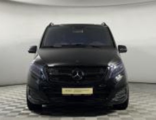 Mercedes-Benz V-Класс
