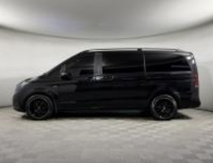Mercedes-Benz V-Класс