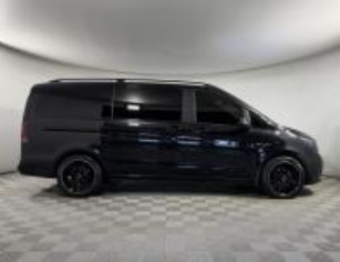 Mercedes-Benz V-Класс