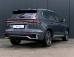 Volga K50