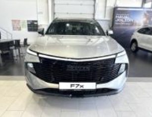 HAVAL City F7x