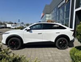 HAVAL City F7x