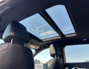 HAVAL City F7x