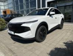 HAVAL City F7x