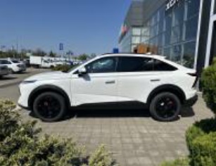 HAVAL City F7x